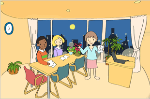 Our Basic Policy is ......